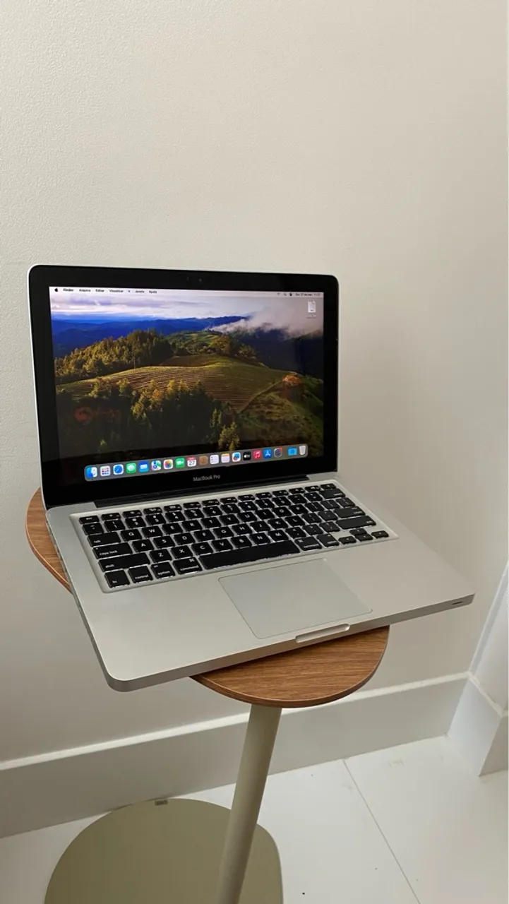 MacBook Pro 13