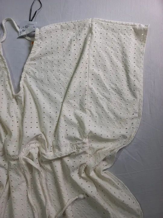 Saída de Praia OFF White - Foto 2