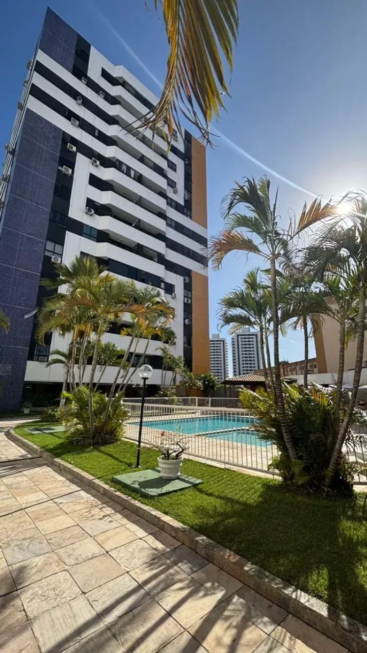 Condominio Phoenix - AP1157 - Foto 2