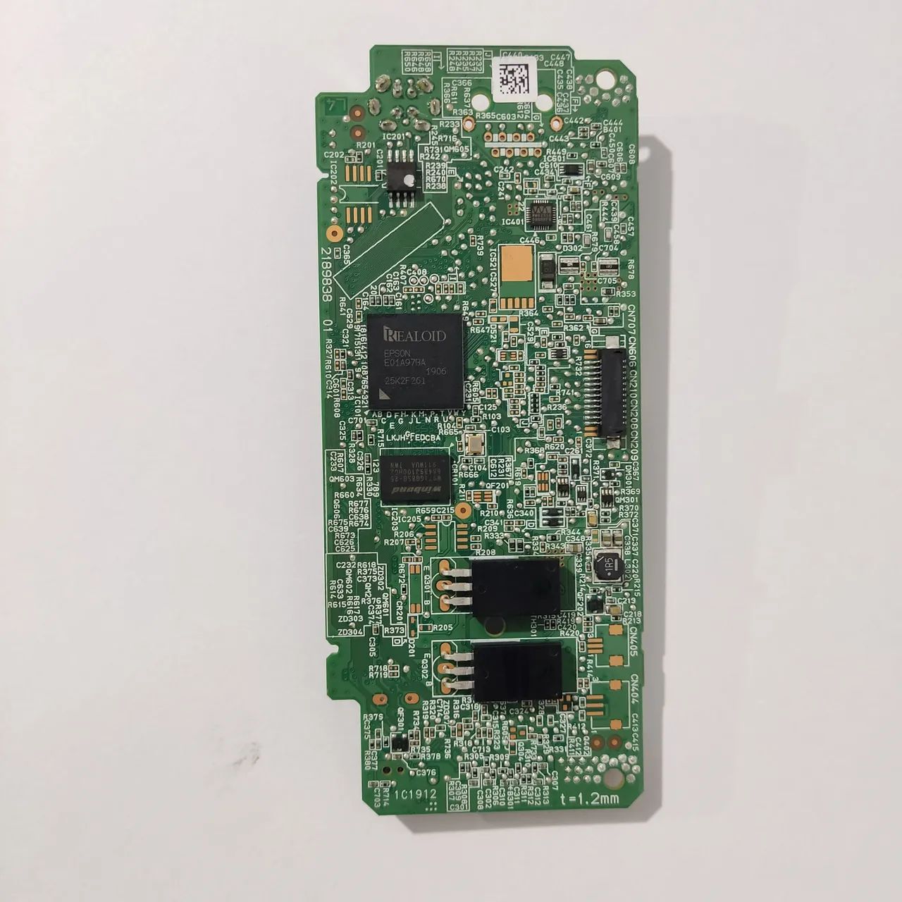 Placa Lógica L3150 - Foto 2