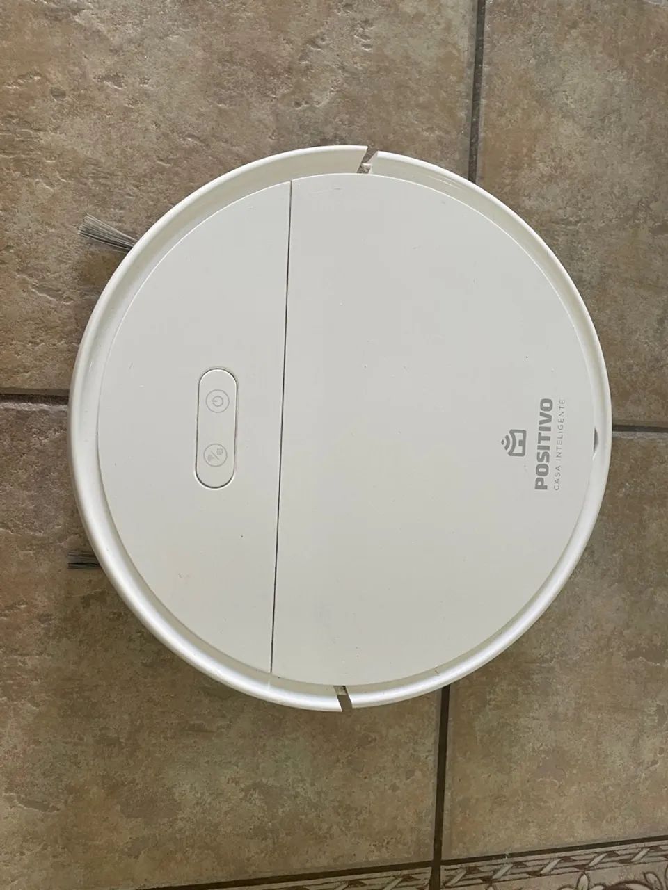 Aspirador de Pó Robô Positivo - Foto 2