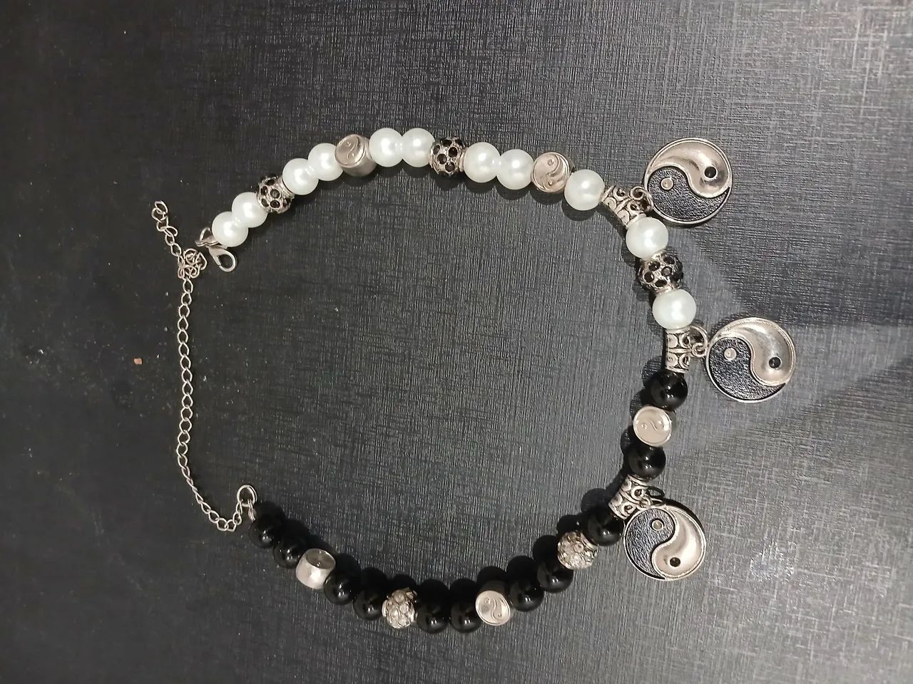 Hasag Ying e Yang