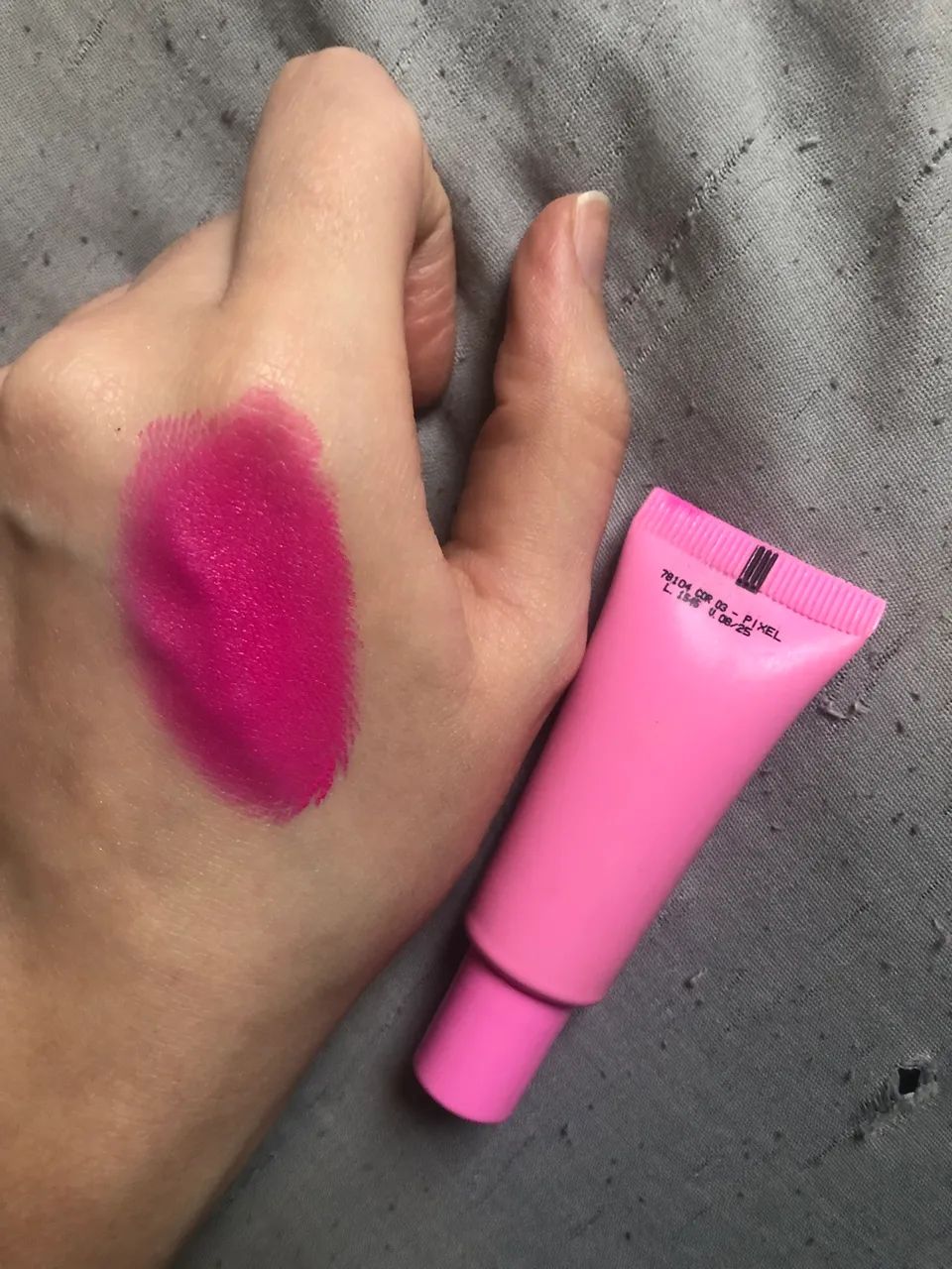 Tint Cream boca rosa beauty  - Foto 2