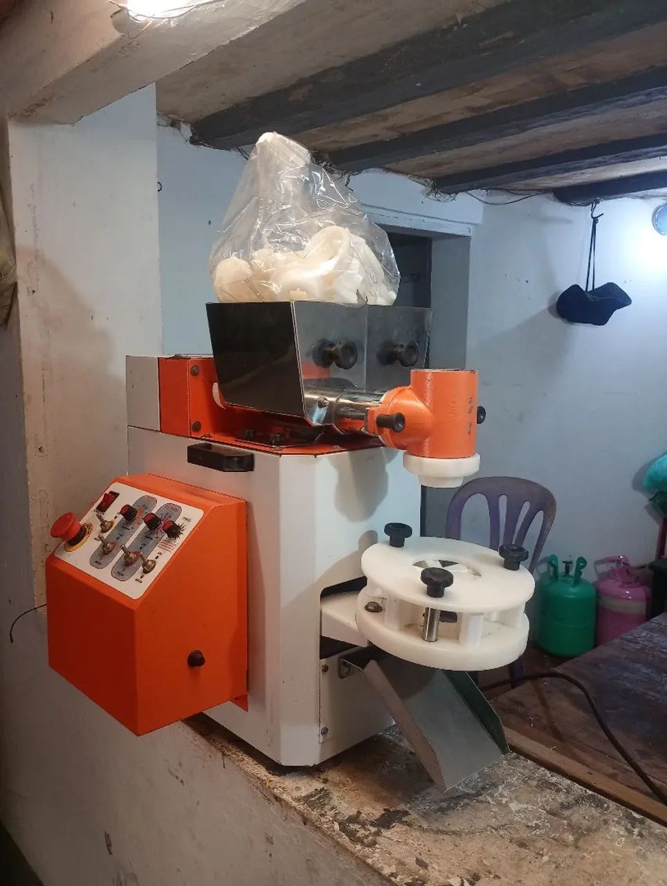 Manutenção Máquina de Salgados e Doces - Foto 5