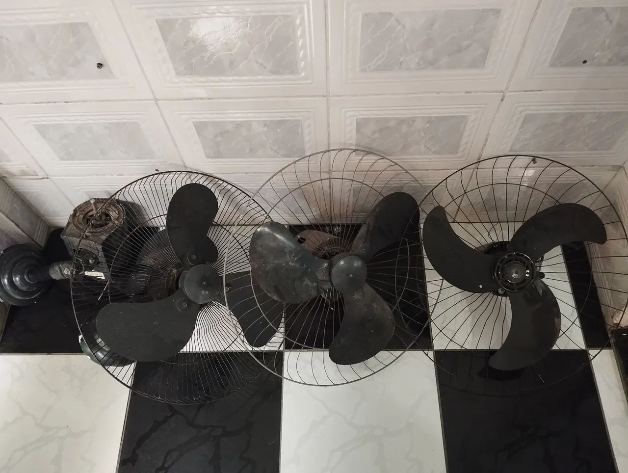 Wall Fan64363878568834121