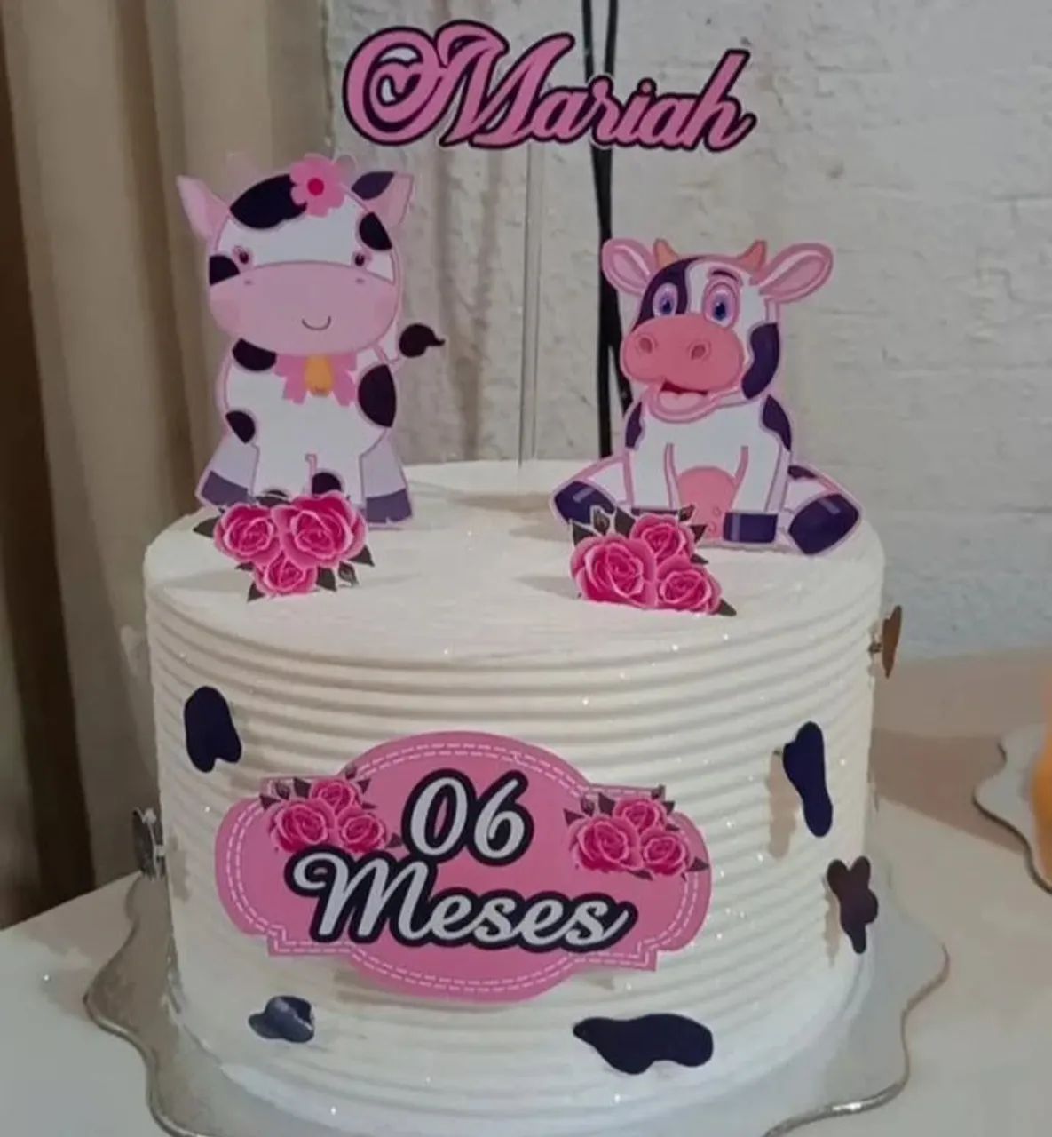 Bolos Decorados - Foto 5