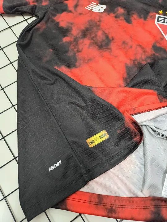 Camisa do São Paulo - Nova - Foto 4