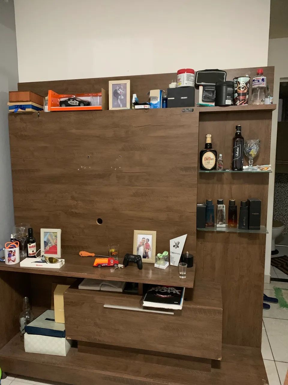 Rack painel64840793062019122