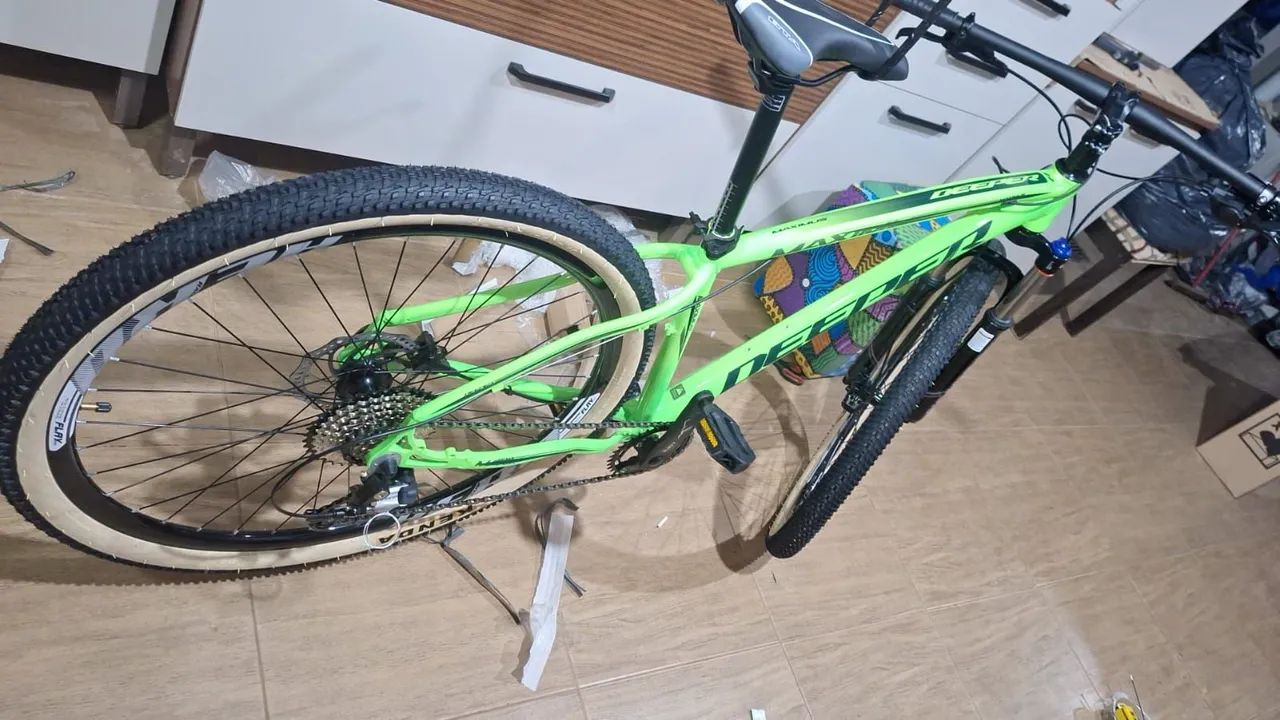 Ciclismo  - Foto 2