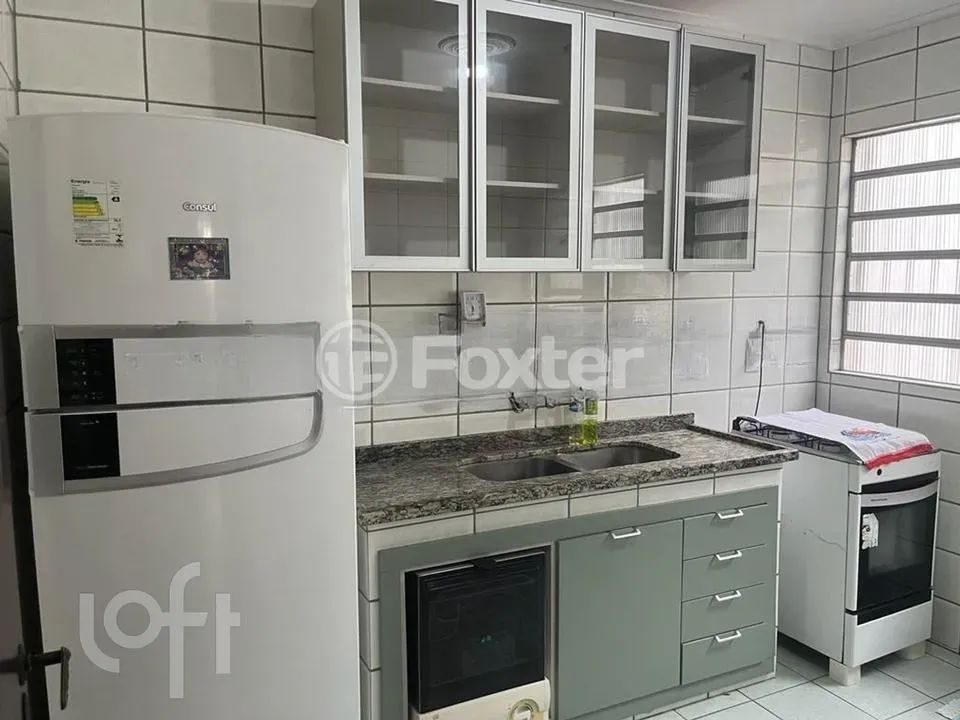 Casa à venda Rua Doutor Álvaro Sérgio Masera, Medianeira - Porto Alegre - Foto 5
