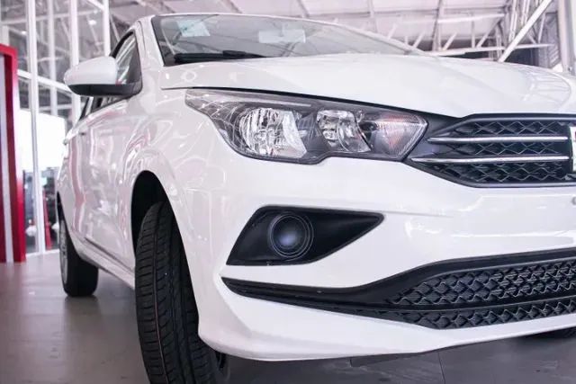 FIAT CRONOS 1.0 FIREFLY FLEX DRIVE MANUAL - Foto 2