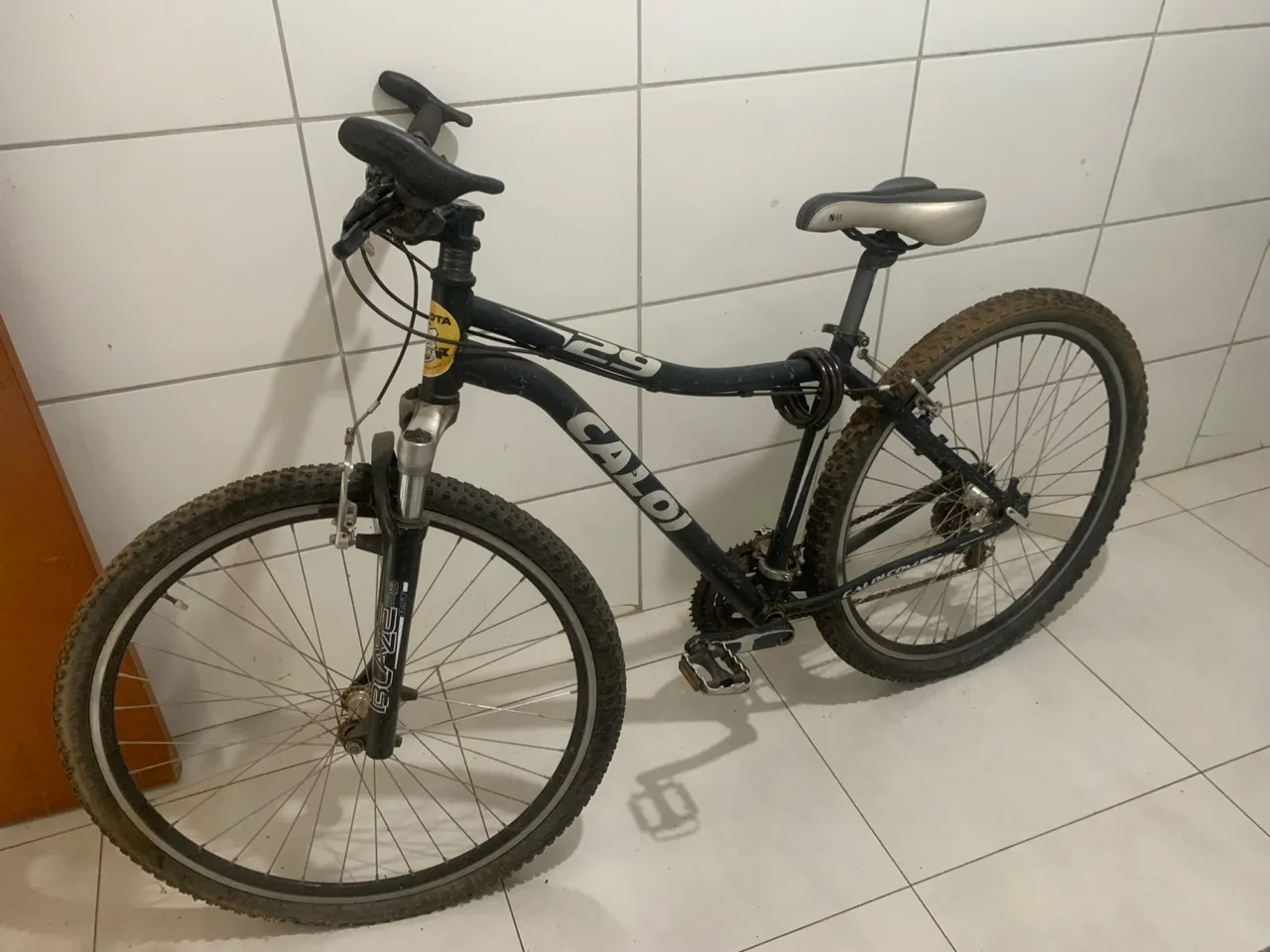 Caloi 29 - Mountain Bike