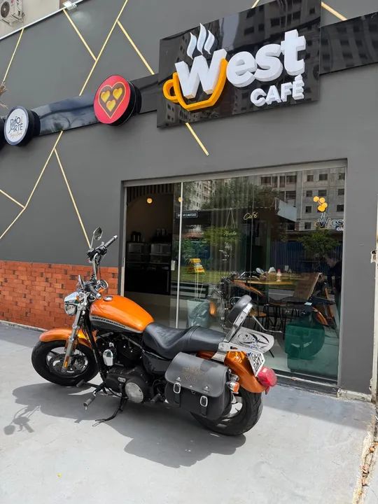 Cafeteria / padaria - Ponto comercial para venda  - Foto 2