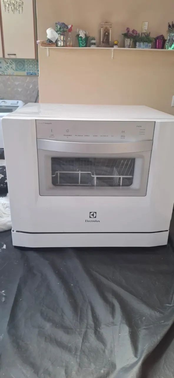 Máquina de Lavar Louças - Foto 5