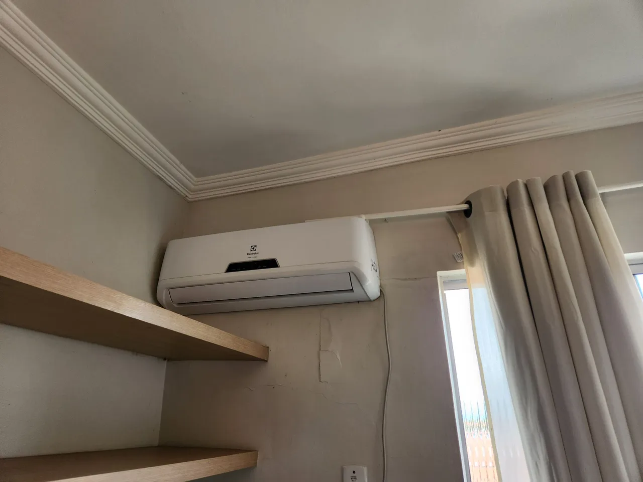 Ar Condicionado Split 9000btus Electrolux