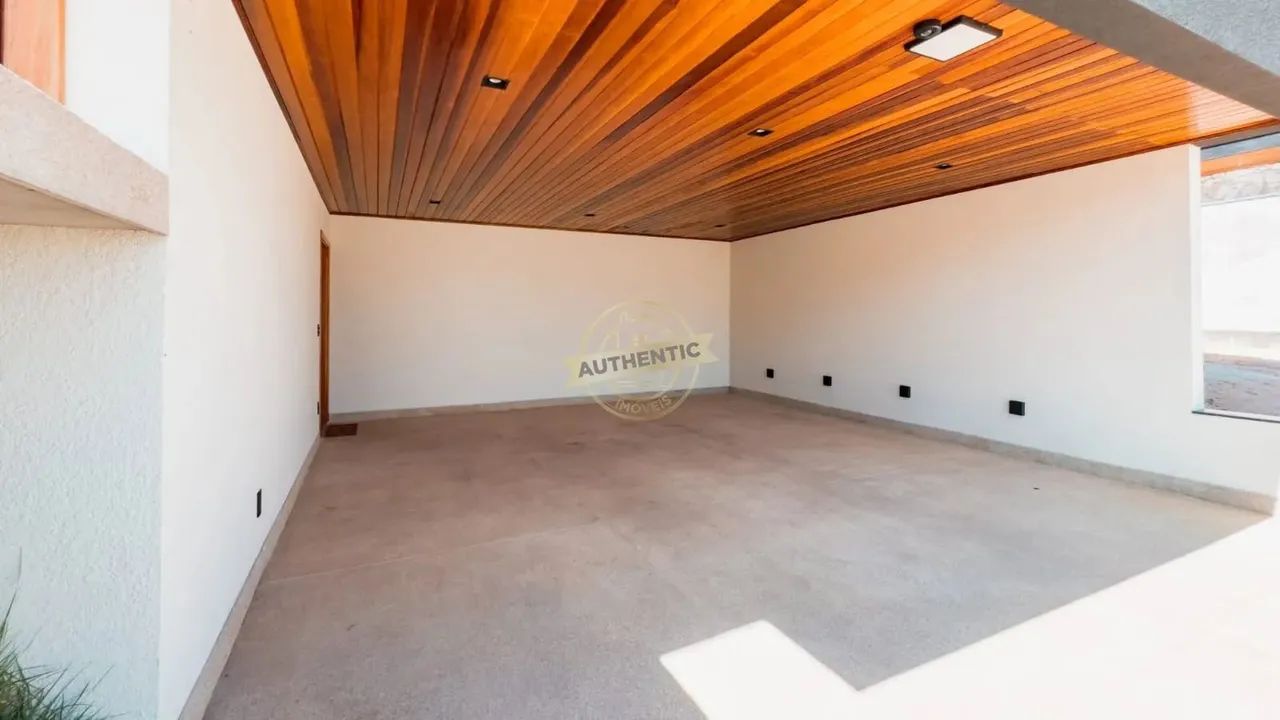 CASA RESIDENCIAL em INDAIATUBA - SP, LOTEAMENTO PARK GRAN RESERVE - Foto 3
