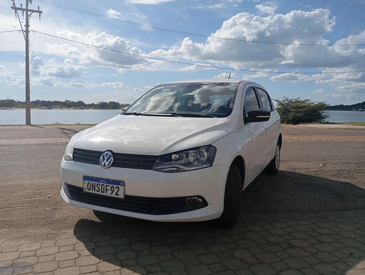 Gol G6 2014 seleção 