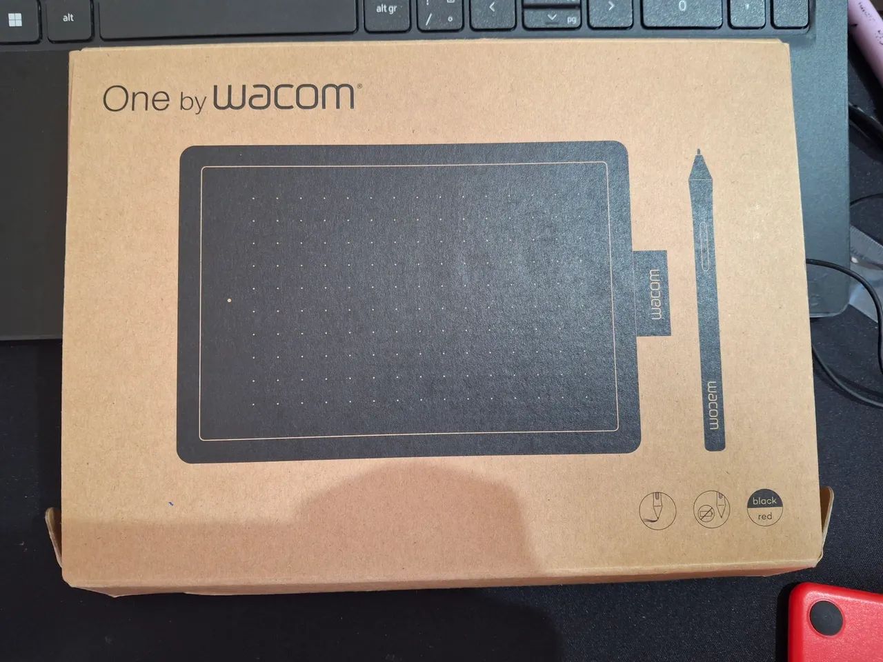 Mesa digitalizadora Wacon CTL 472 - Foto 4