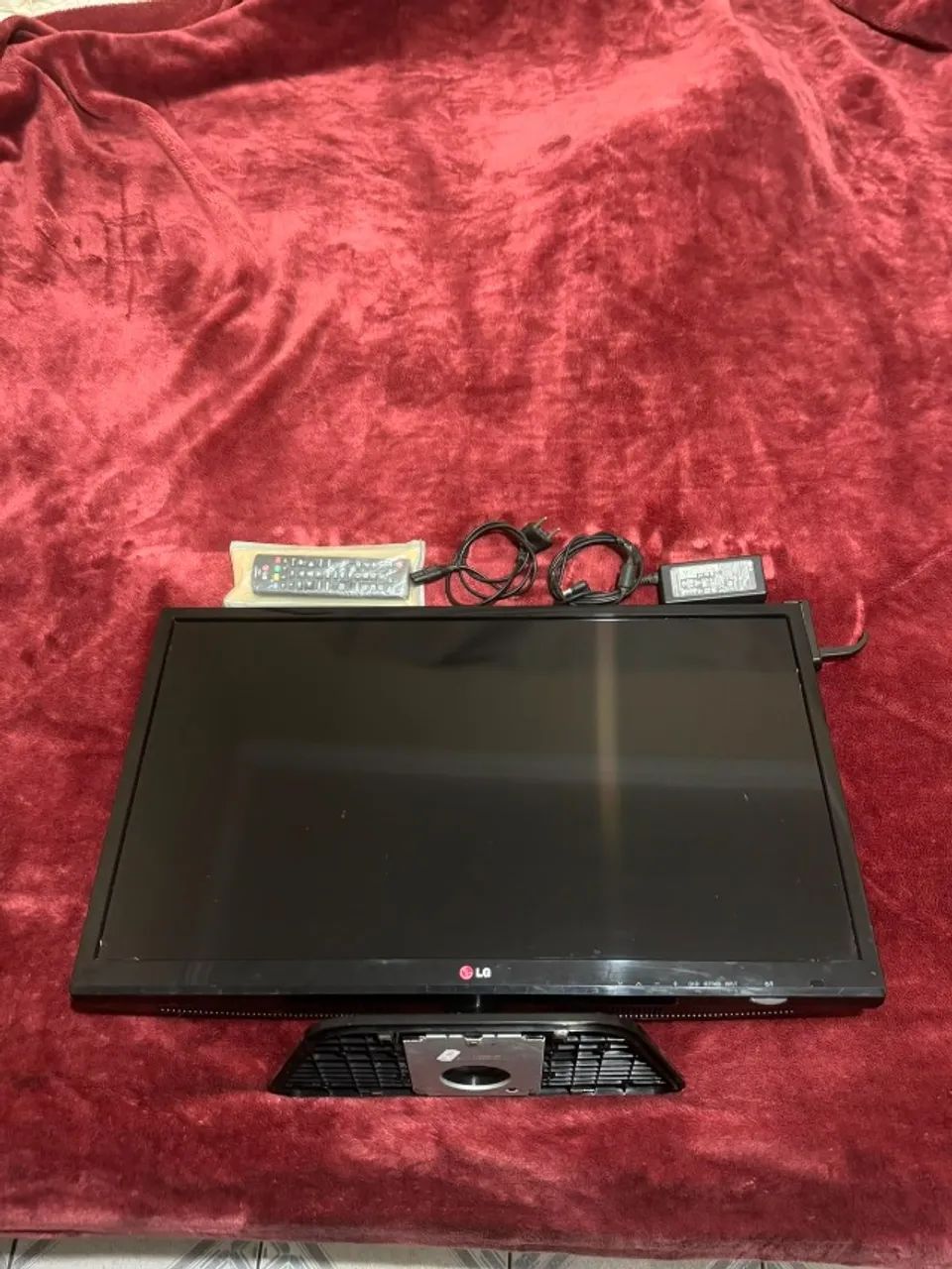 Televisao LG 29" - Foto 2
