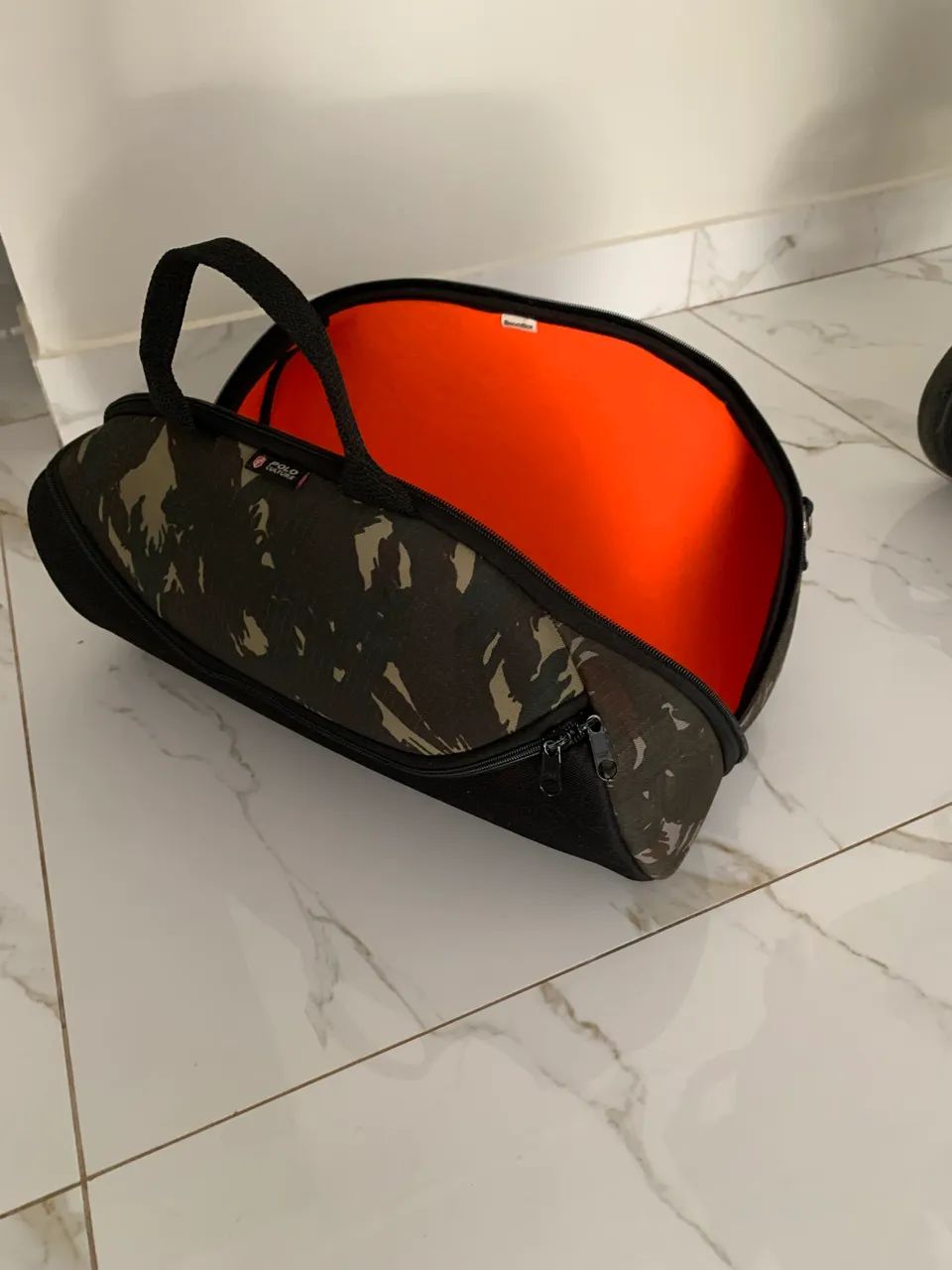 JBL BOOMBOX 3 SQUAD CAMUFLADA - ORIGINAL  - Foto 3