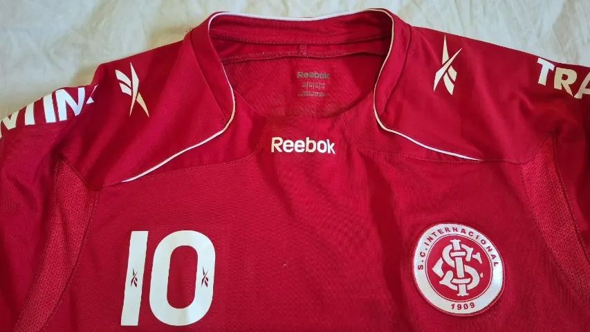 Camisa Inter - Foto 2