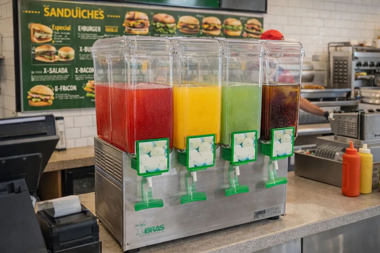 Refresqueira  - Foto 3