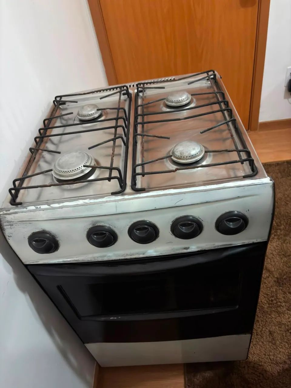 Fogão 