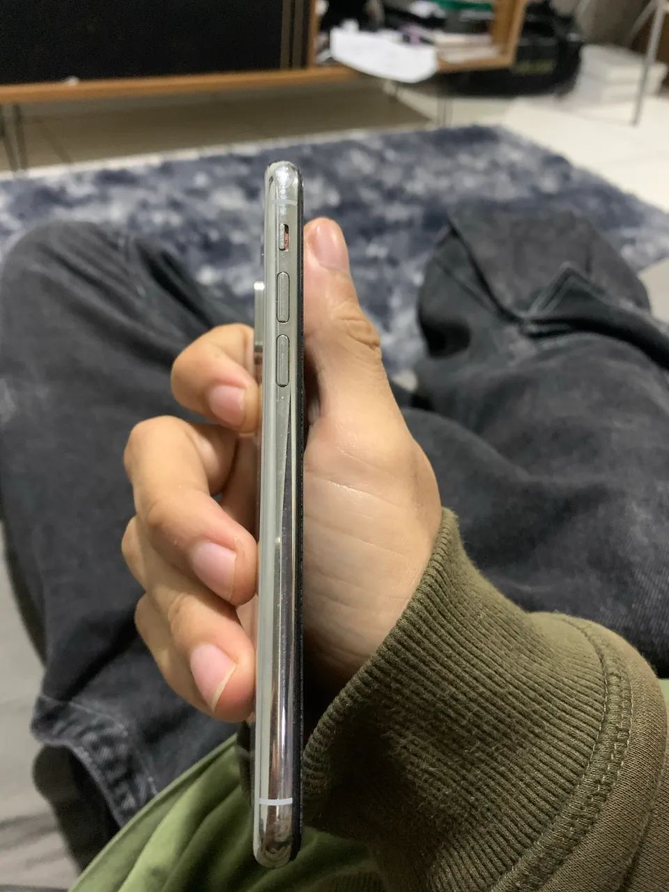iPhone XS  - Foto 4