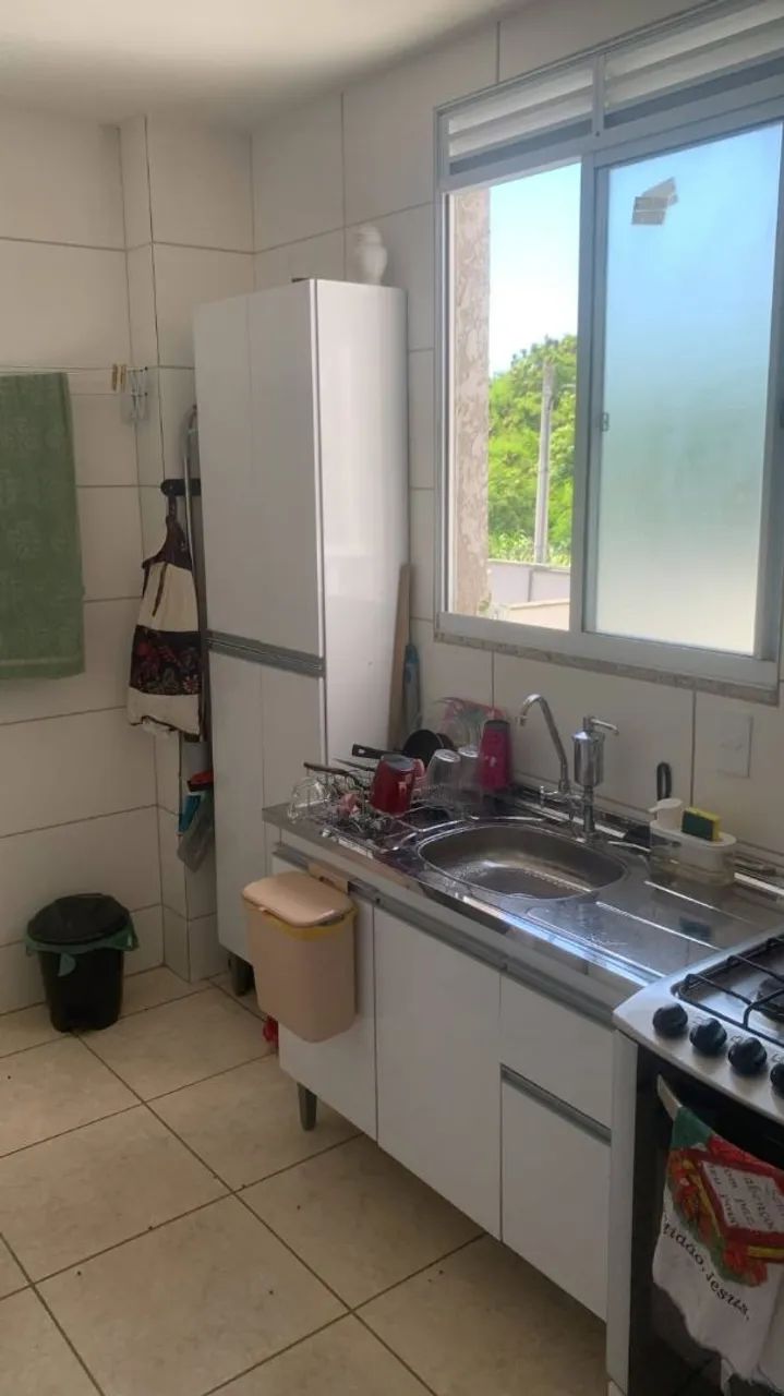 Alugo apartamento no Pacheco - Foto 5