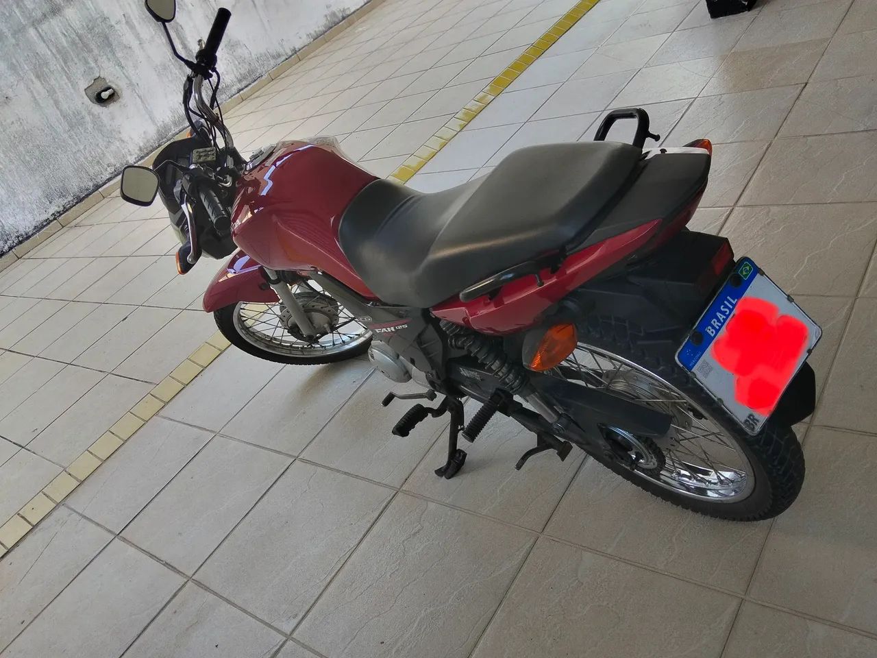 Fan 125 - Foto 4