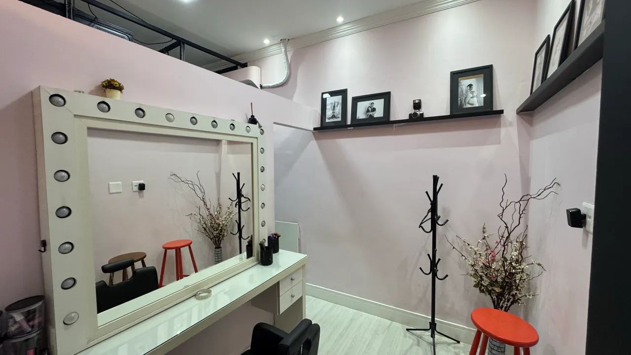 Camarim profissional LED - Foto 3