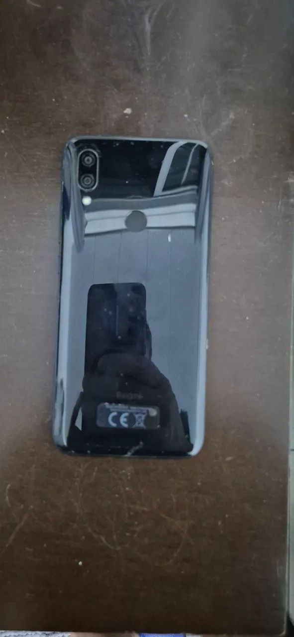Celular Xiami Redmi 7 - Foto 2