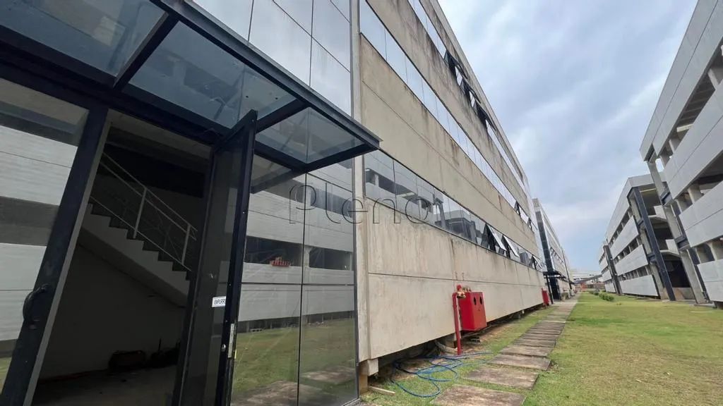 Sala para alugar em Indaiatuba, Europark Comercial, com 100 m² - Foto 2