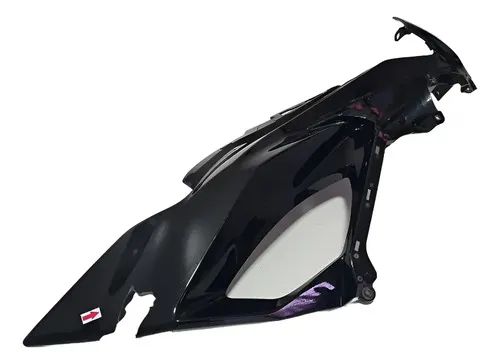 Carenagem Lateral Dir Kawasaki Ninja Zx-6r 19/24 Orig 64923