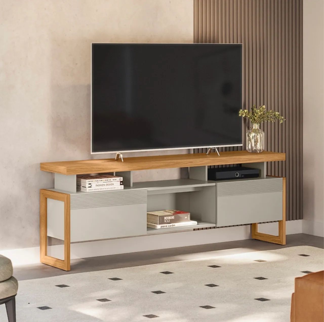 Rack Esmeralda Premium