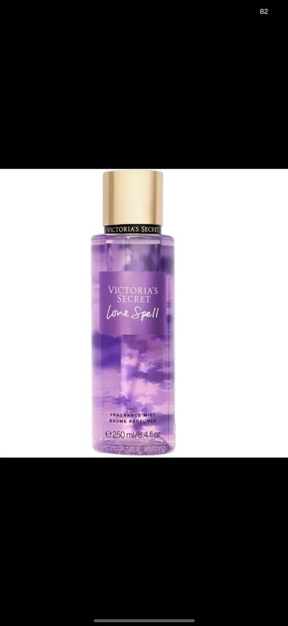 Body splash - Victoria Secret Aromas  - Foto 3