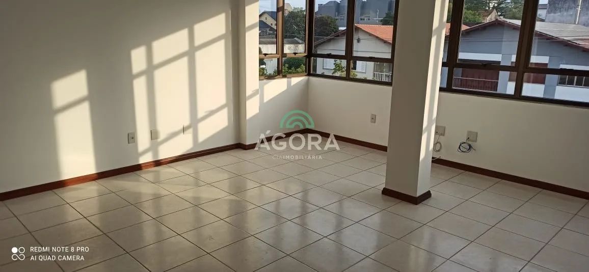Sala comercial com 35m² - Foto 4