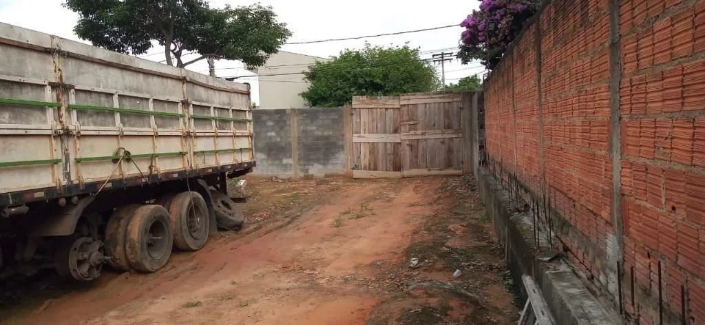 Terreno à venda e para alugar em Hortolândia, Chácara Reymar - Foto 5