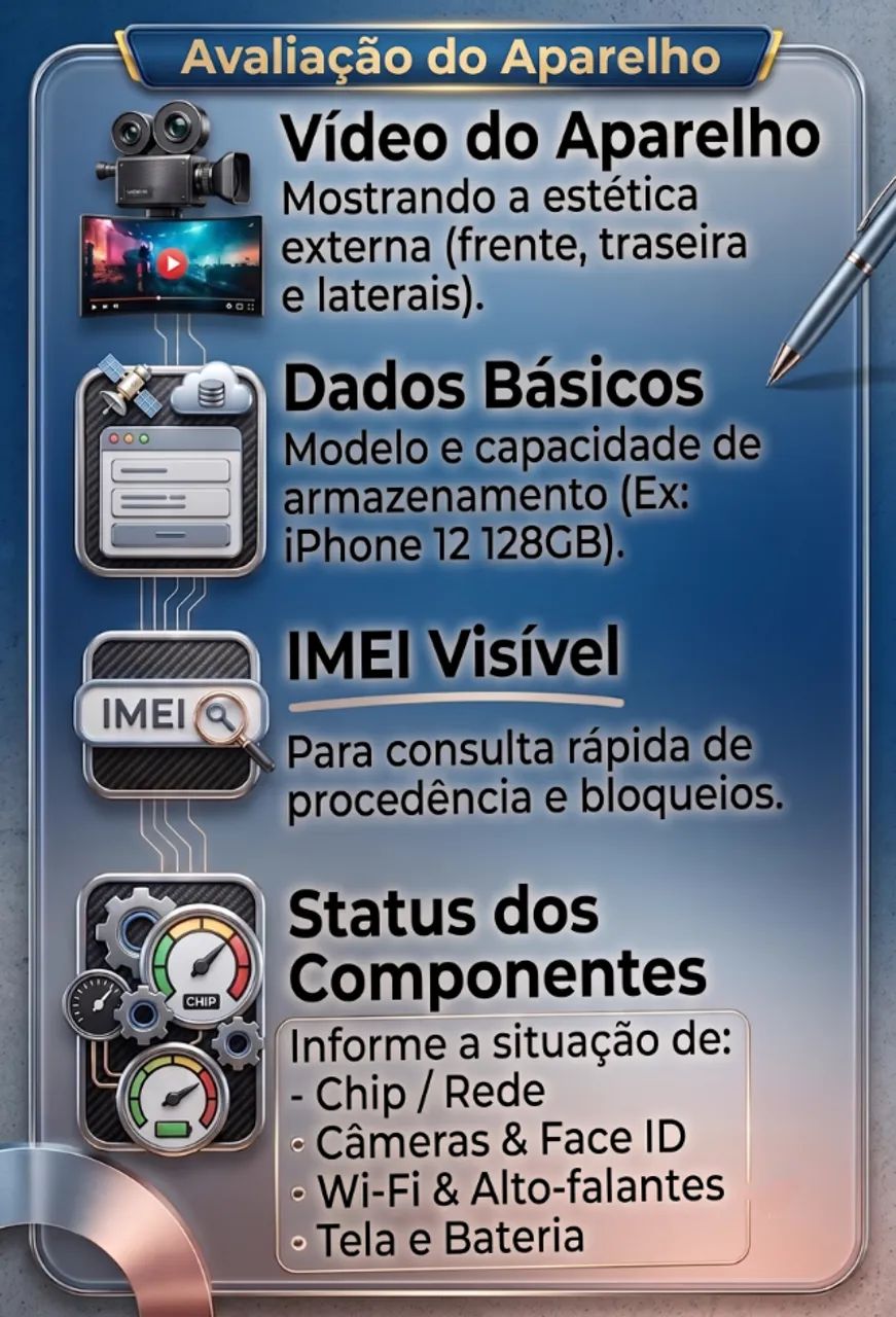 Iphone 13 128G impecavel - Foto 2