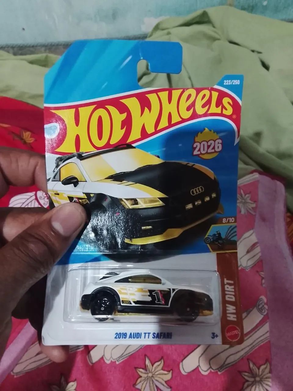 Carrinho hotwhes 10 reais a unidade - Foto 5