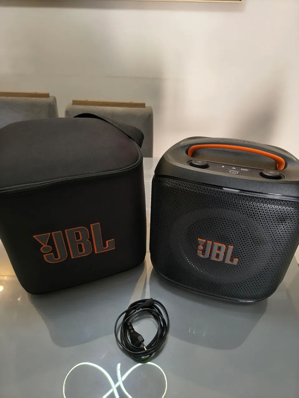 JBL PartyBox Encore Essential 2
