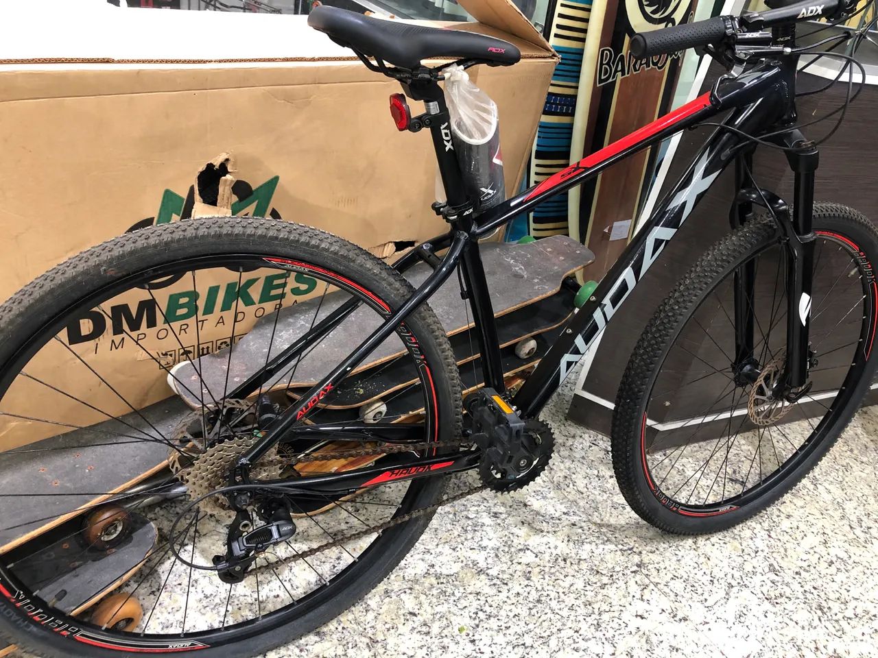 Bike audax - Foto 5