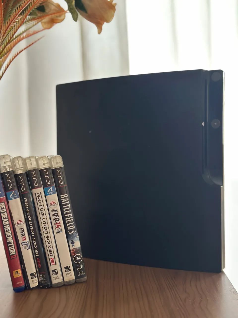 PLAYSTATION 3 - Foto 2