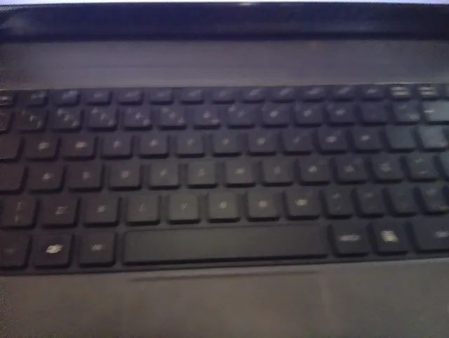 Notebook - Foto 2