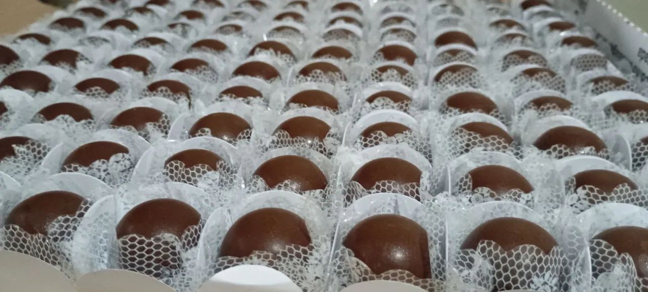 Doces finos e tradicional para festas em geral  - Foto 6