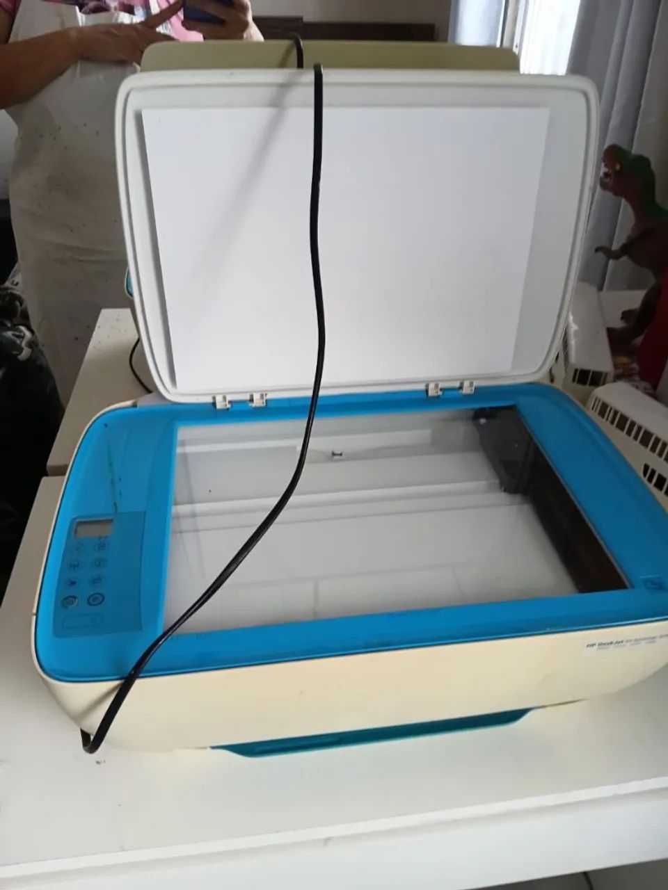 Impressora  - Foto 2