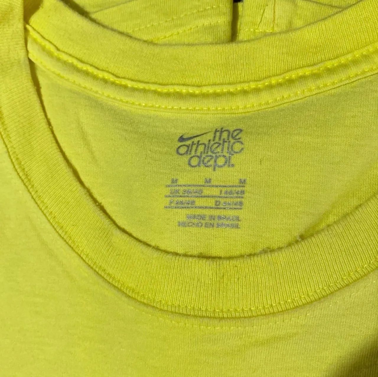 Camiseta Nike original  - Foto 3