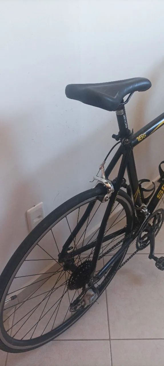 Bicicleta speed Caloi Sprint - Foto 4