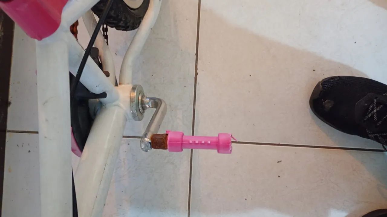 Bicicleta Aro 16 - Foto 4