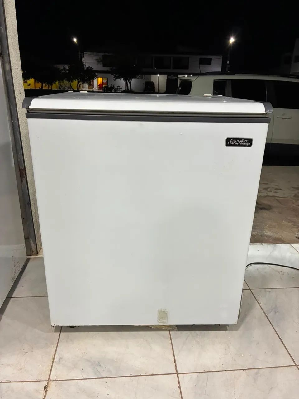 Freezer 1 porta  - Foto 3